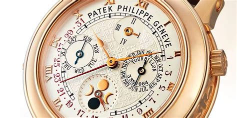 patek philippe investissement|Patek Philippe founded.